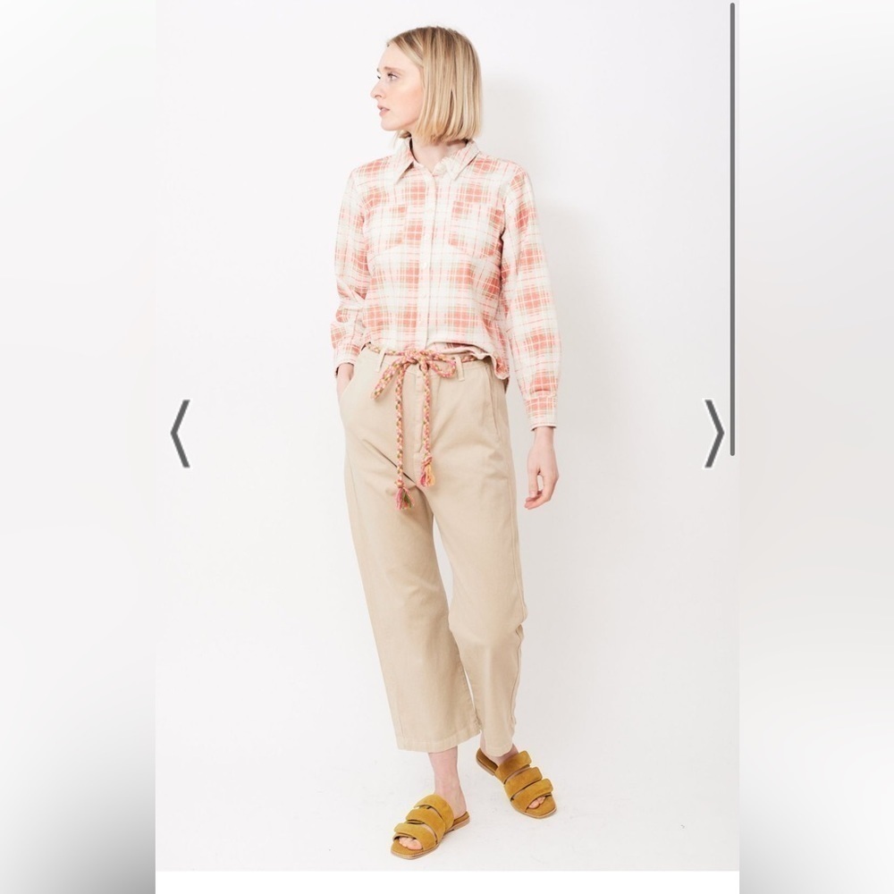 NEW Chino Ranger, The Great 🌻 Size 28 - Picture 7 of 13